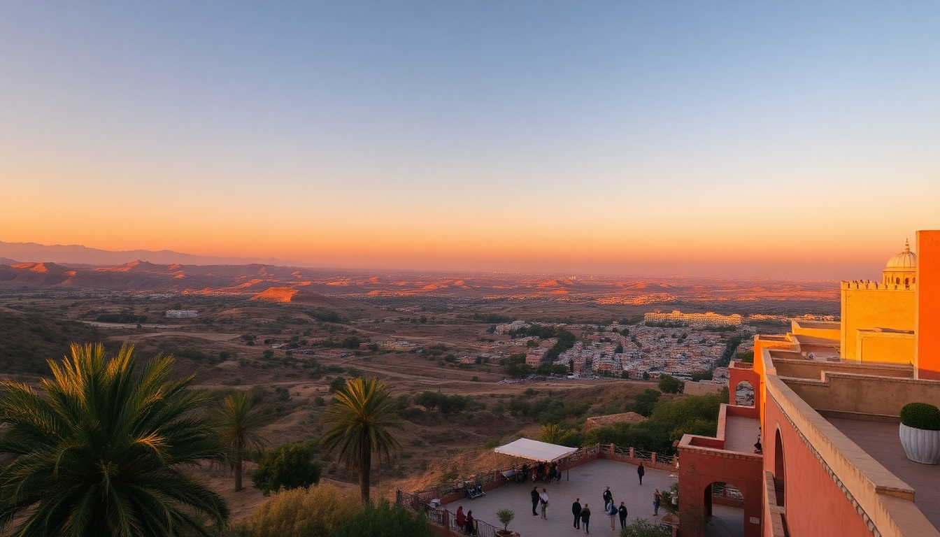 Best Time to Visit Morocco: Month-by-Month Guide for 2025 - Morocco travel guide