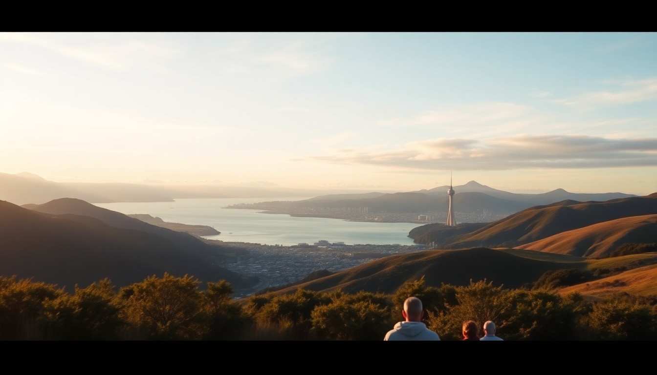 10-Day New Zealand Itinerary: Auckland, Rotorua, Queenstown & Milford Sound - New-Zealand travel guide