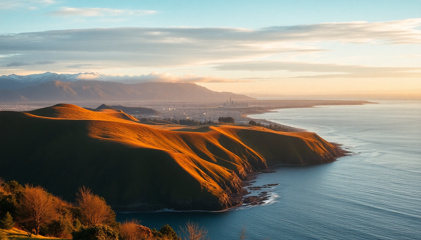 10-Day New Zealand Itinerary: North & South Island Highlights - New-Zealand travel guide