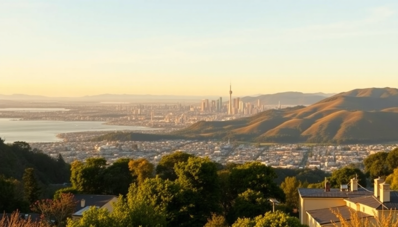 Best Cities to Visit in New Zealand: Auckland, Wellington, Queenstown, Christchurch - New-Zealand travel guide