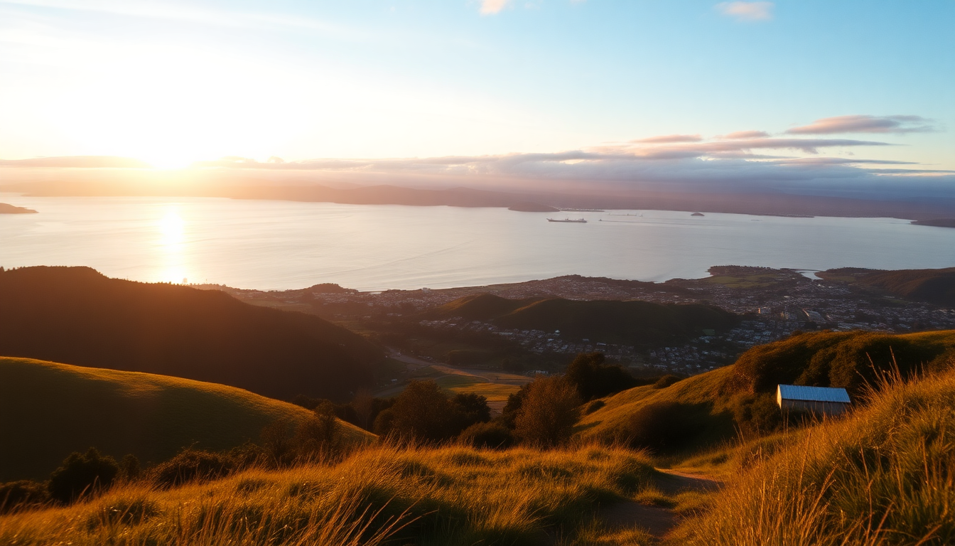 Best Day Trips from Auckland: Hobbiton, Rotorua & Waitomo