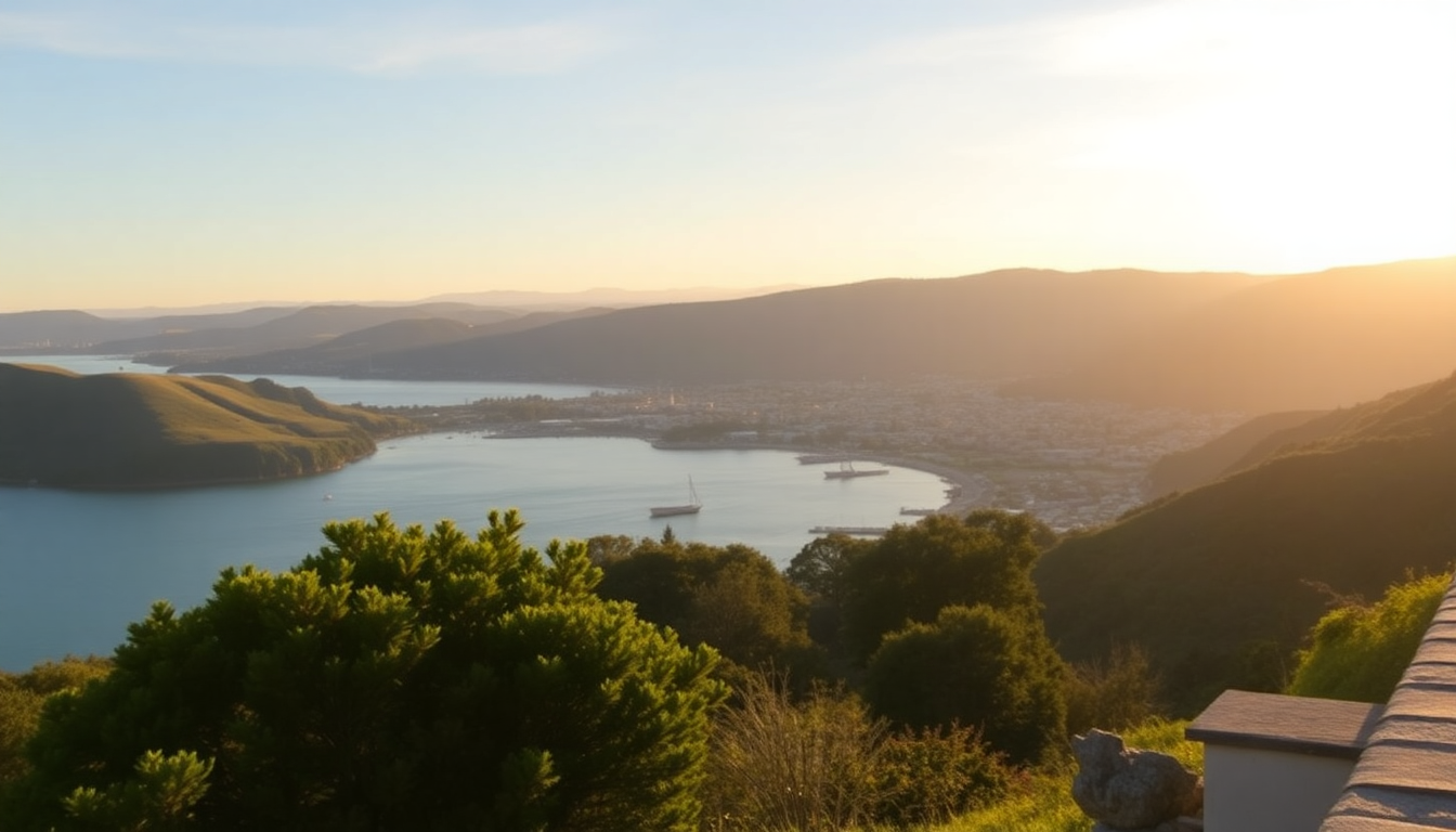 Best Day Trips from Auckland: Wine, Hobbits & Glowworms - New-Zealand travel guide