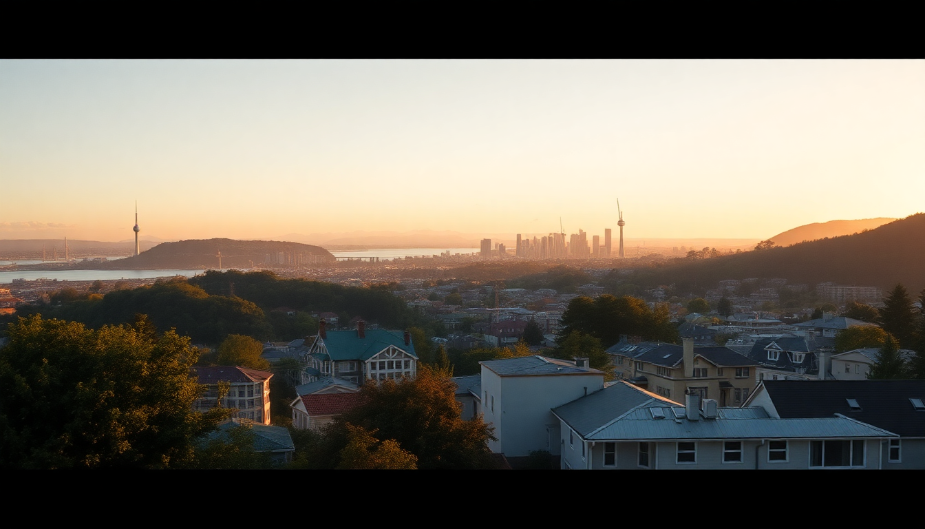 Where to Stay in Auckland: Best Neighborhoods for Every Budget
