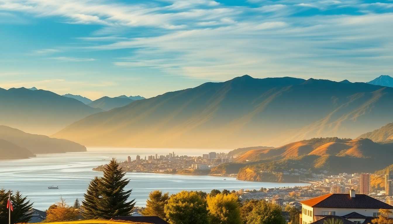 Where to Stay in Queenstown: Best Neighborhoods for Every Budget - New-Zealand travel guide