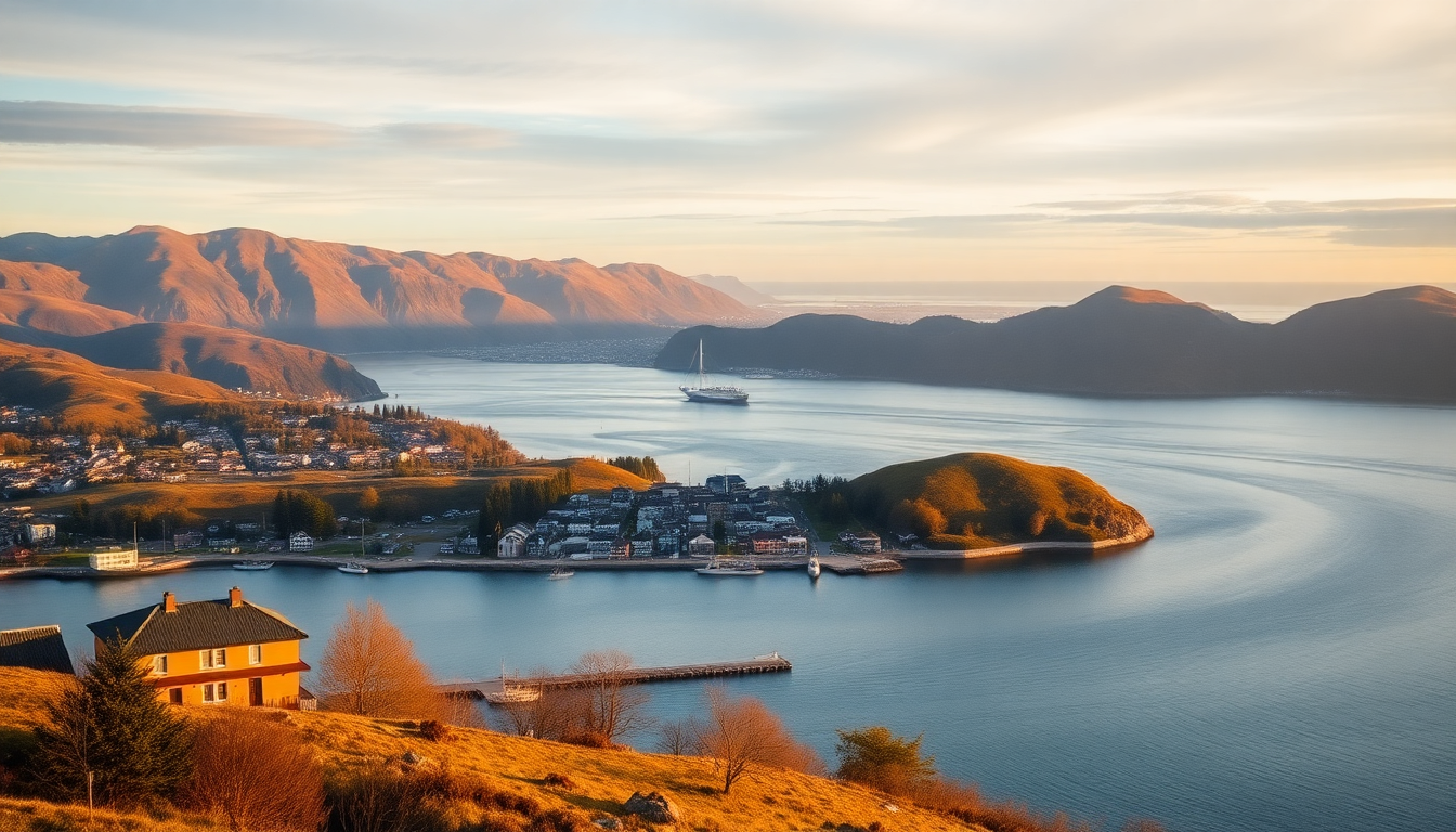 Best Day Trips from Oslo: Fjords, Vikings & Skiing