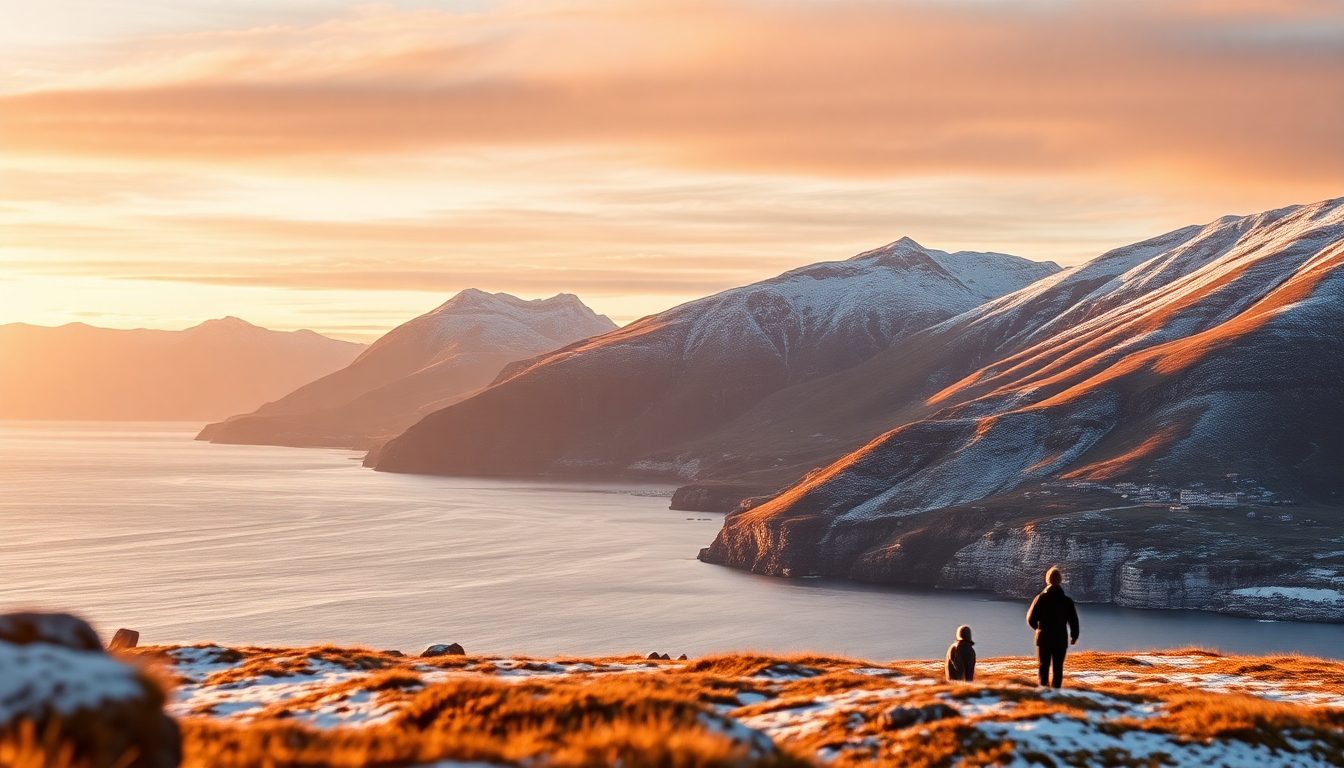 Best Day Trips from Tromsø: Fjords, Northern Lights & Reindeer