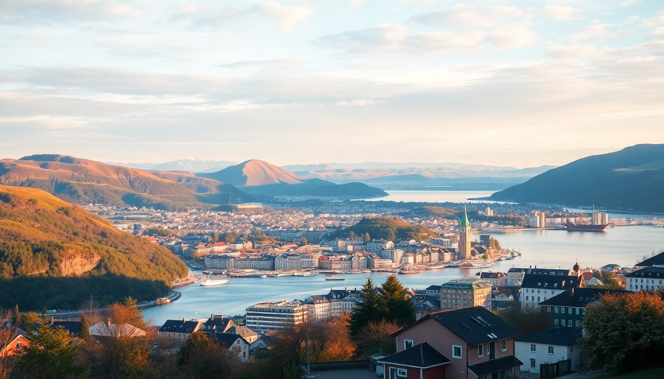 Best Time to Visit Norway: Month-by-Month Guide for 2025