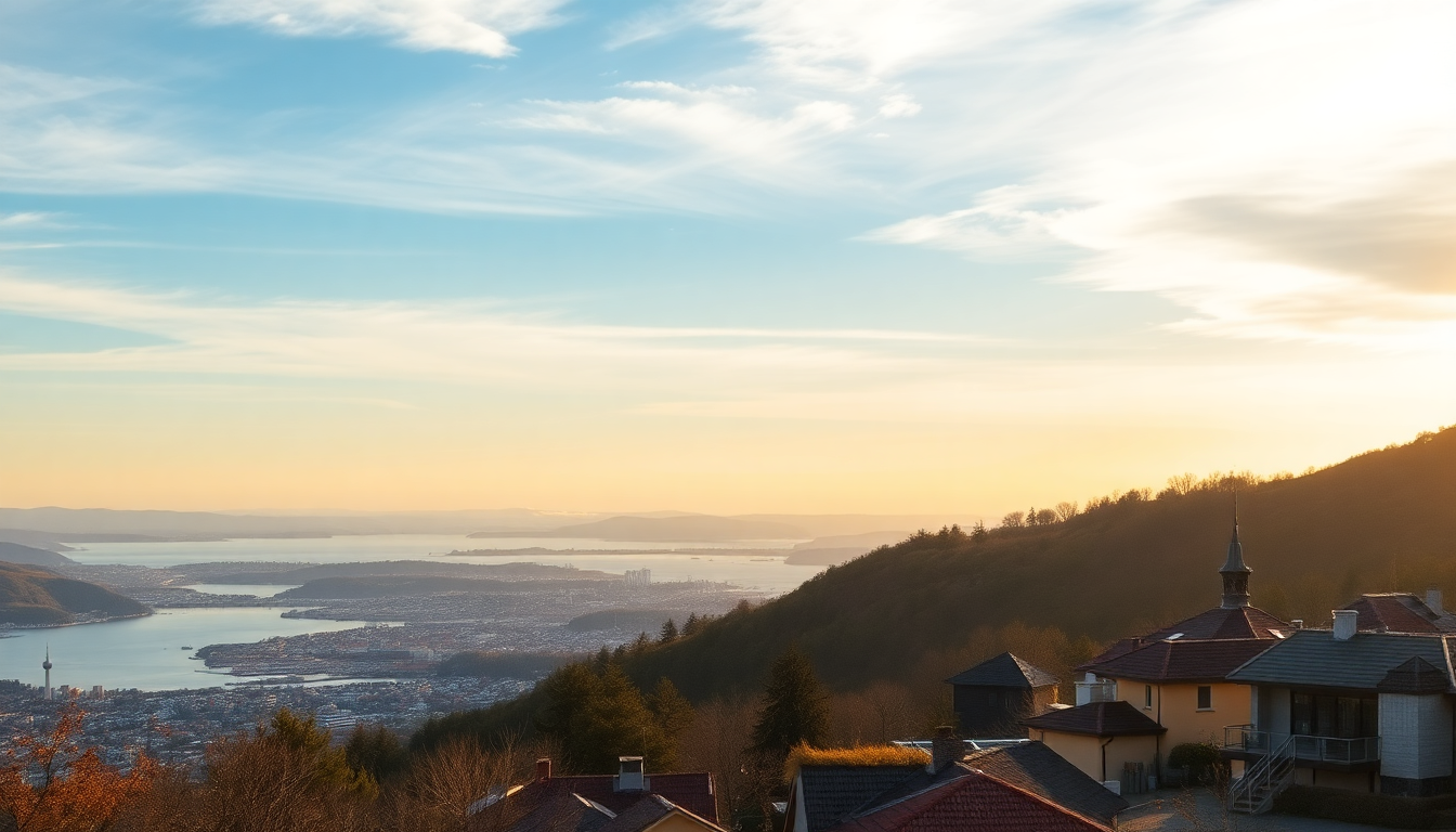 Where to Stay in Norway: Best Areas for Every Budget