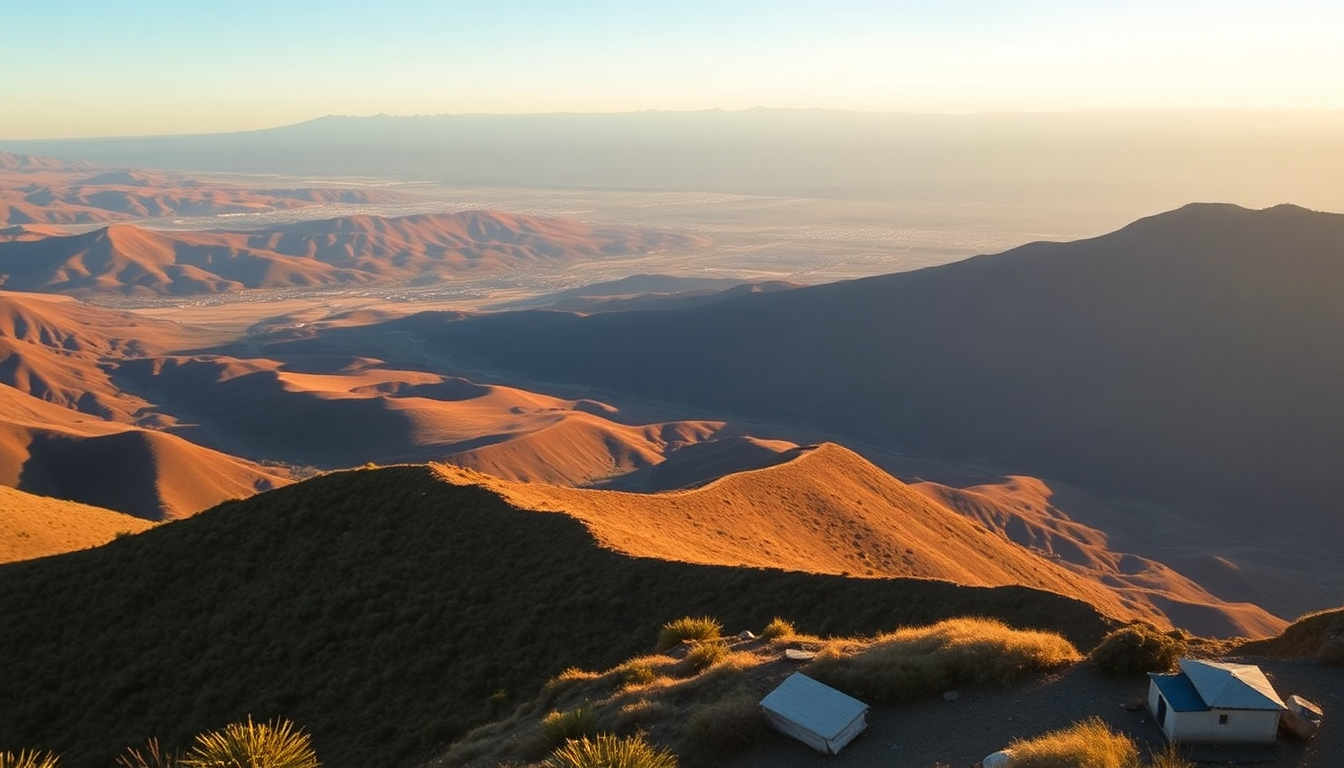 Best Day Trips from Arequipa: Colca Canyon & Volcanoes