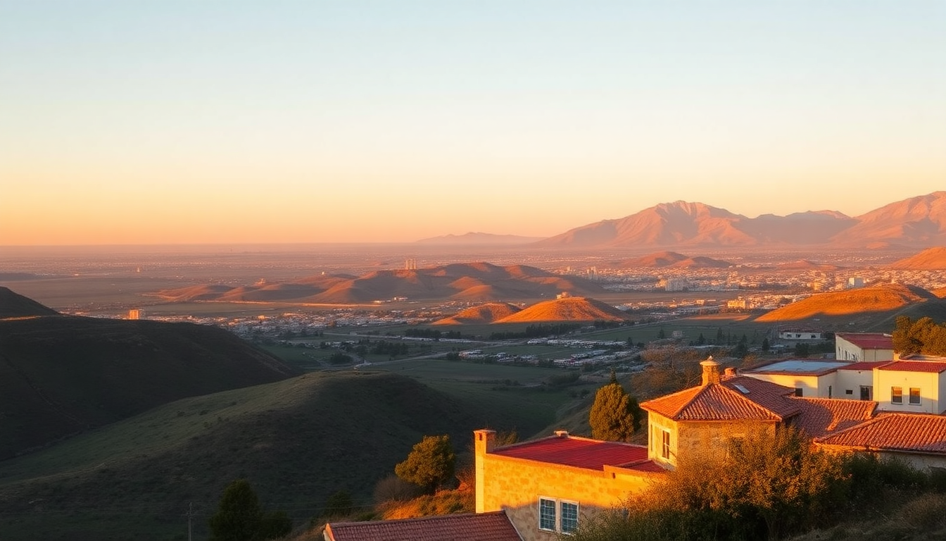 Where to Stay in Arequipa: Best Neighborhoods for Every Budget - Peru travel guide