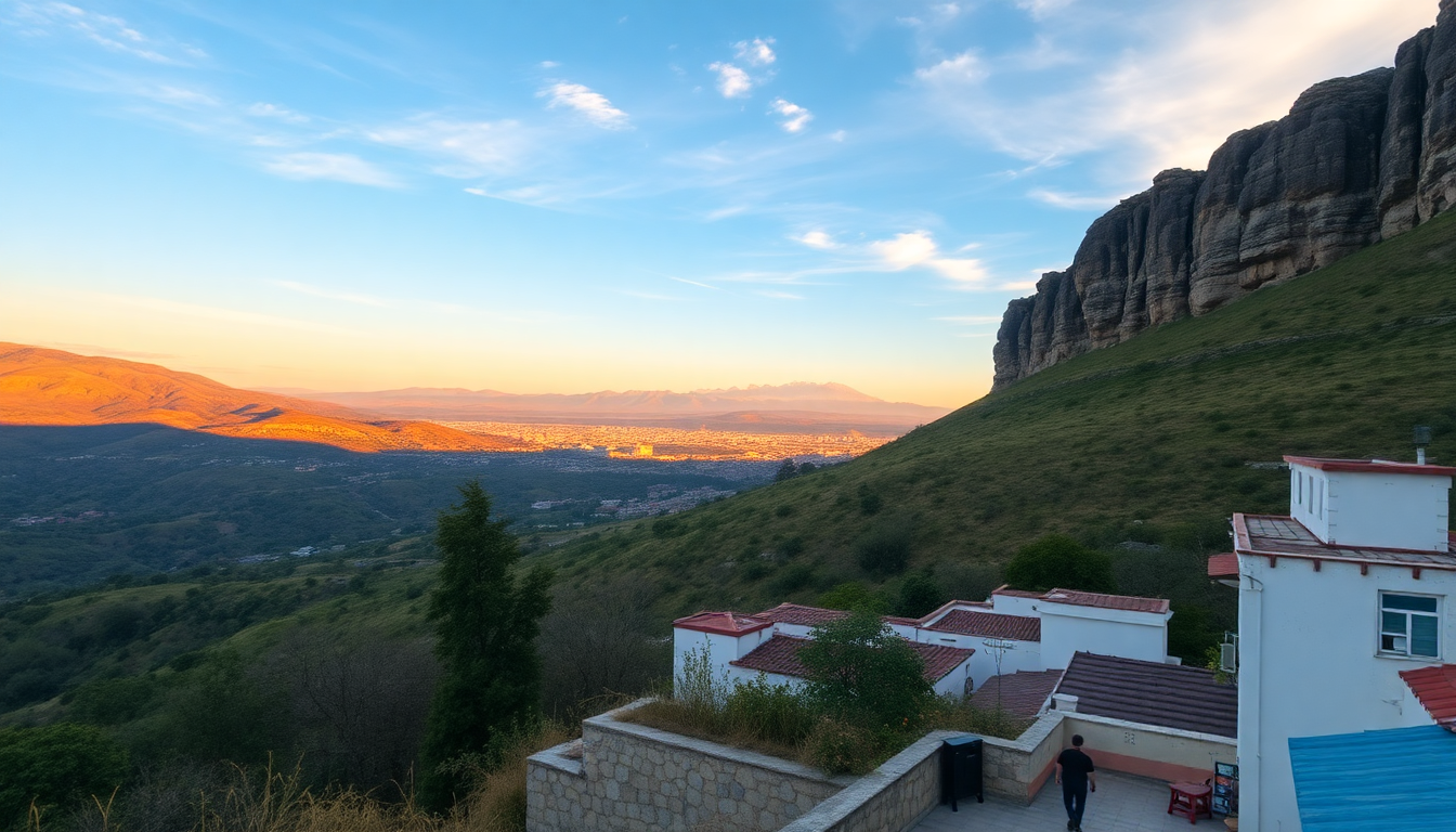 Where to Stay in Peru: Best Areas for Every Budget