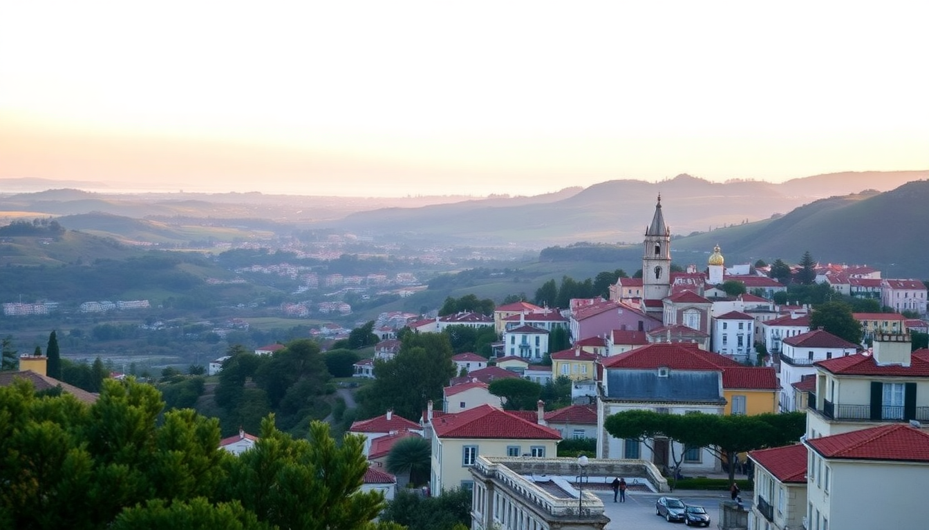 Best Day Trips from Lisbon: Sintra, Cascais & More - Portugal travel guide