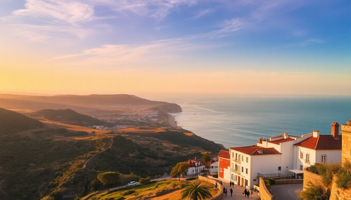 Best Time to Visit Algarve: A Practical Seasonal Guide - Portugal travel guide