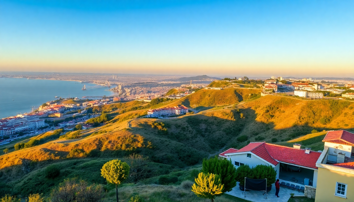 Best Time to Visit Portugal: Month-by-Month Guide for 2025 - Portugal travel guide