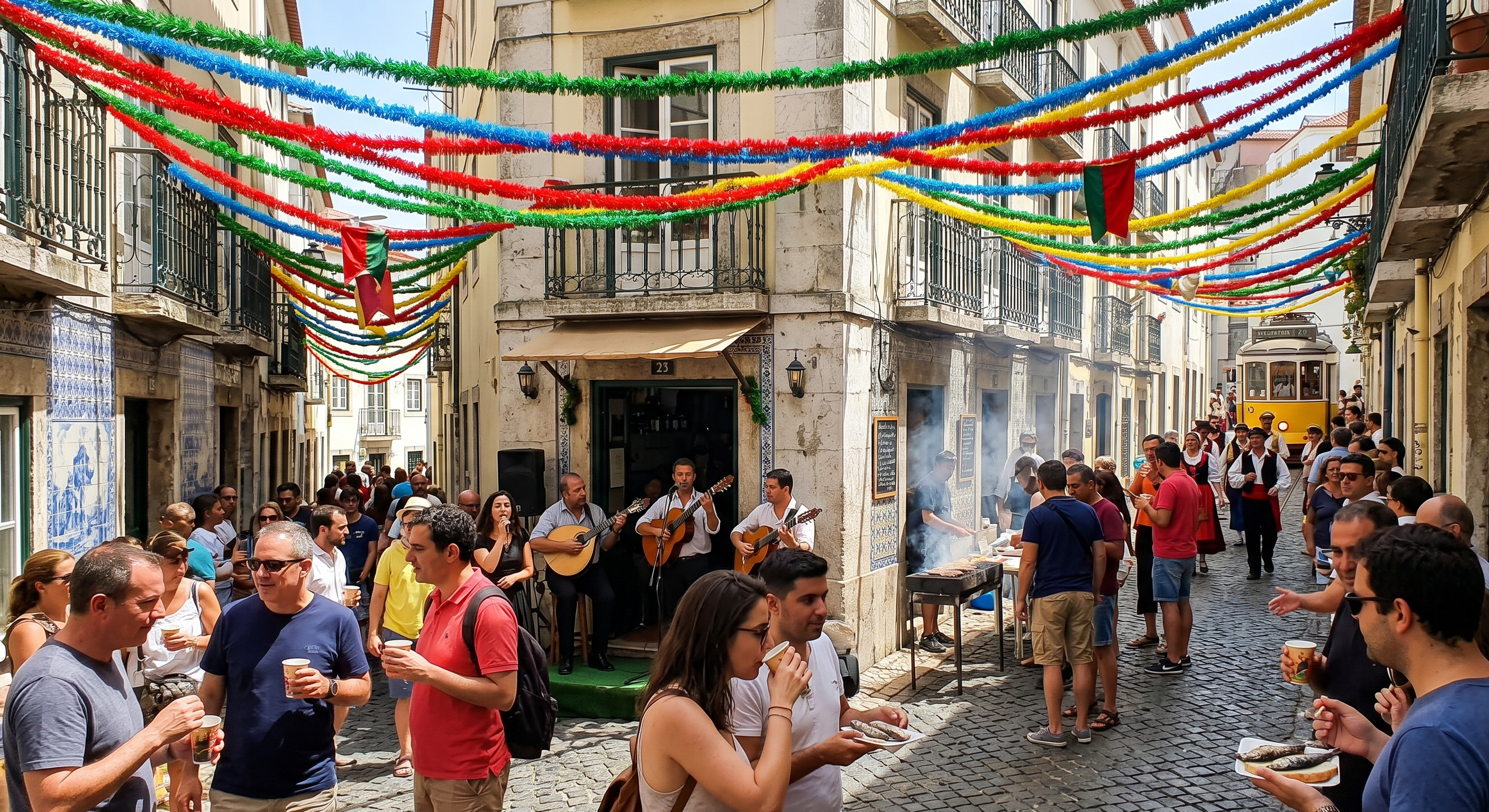 The Best Time to Visit Portugal: A Comprehensive Travel Guide - Portugal travel guide