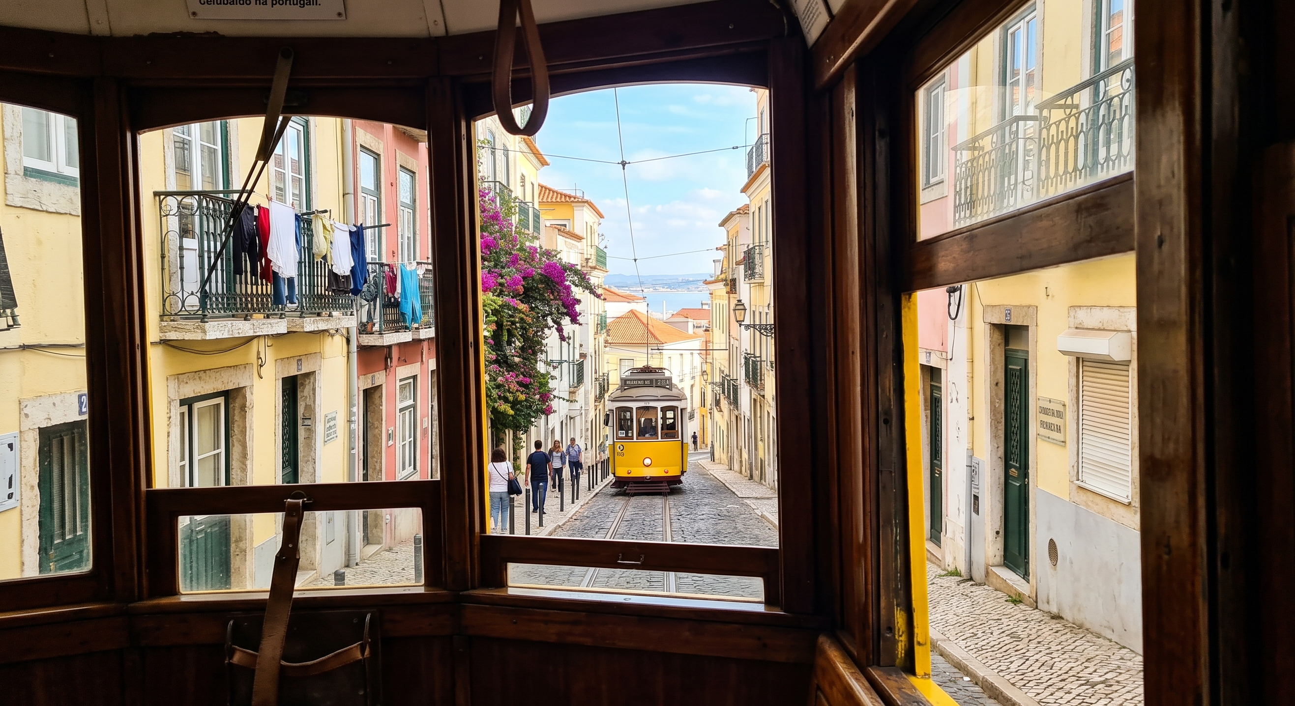 How to Get Around Portugal: A Comprehensive Travel Guide - Portugal travel guide
