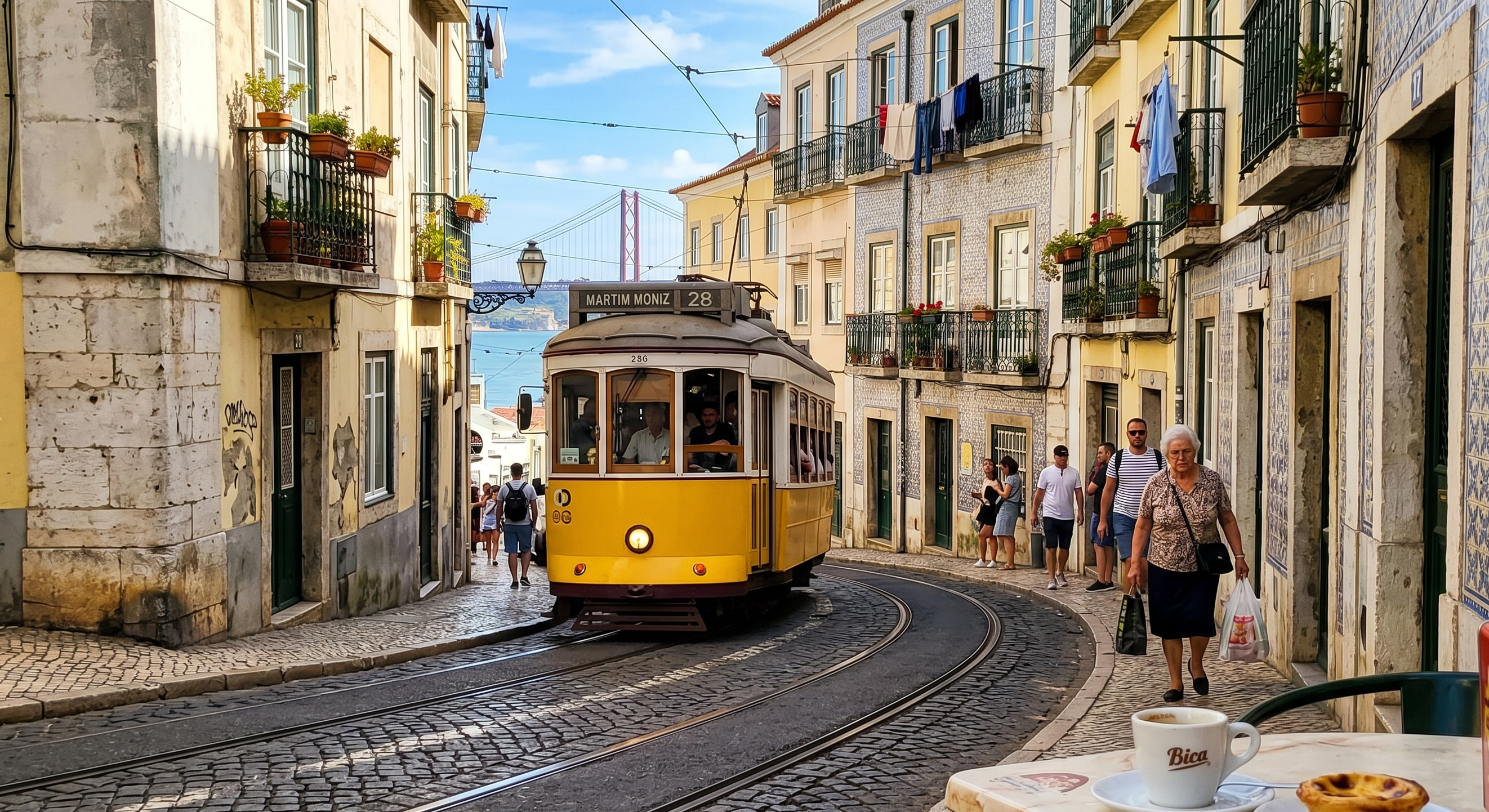 What To Do In Lisbon For 3 Days - Portugal travel guide