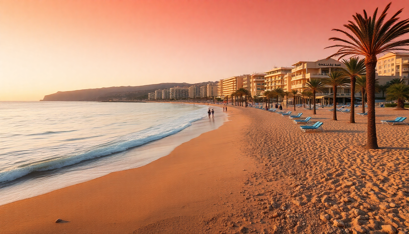 Best Beaches in Spain: Costa del Sol, Balearics & Canaries - Spain travel guide