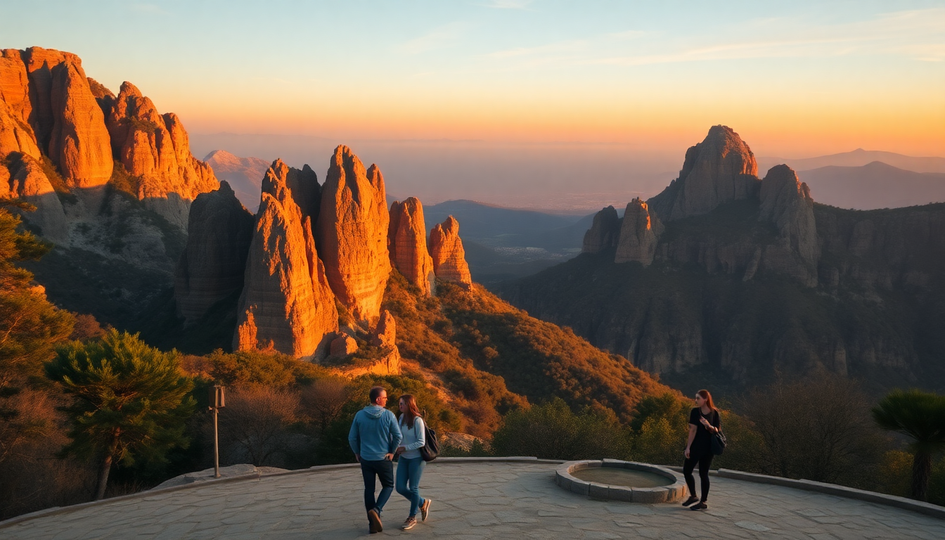 Best Day Trips from Barcelona: Montserrat & Girona - Spain travel guide