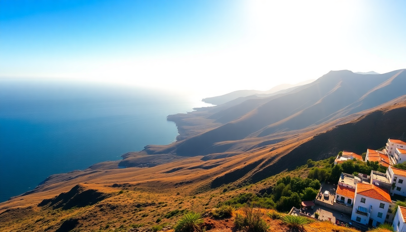 Best Time to Visit Canary Islands: Month-by-Month Guide - Spain travel guide