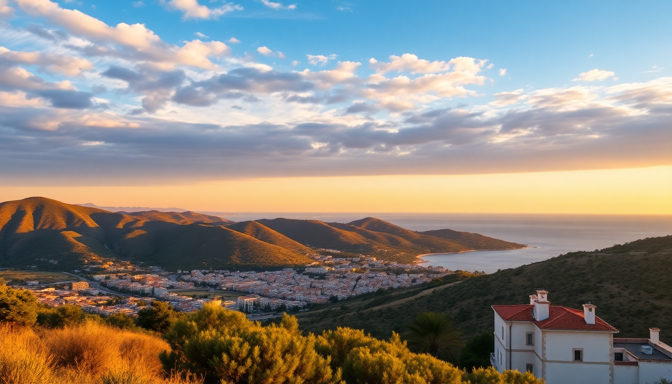 Best Time to Visit Spain's Costa del Sol: Seasonal Guide - Spain travel guide