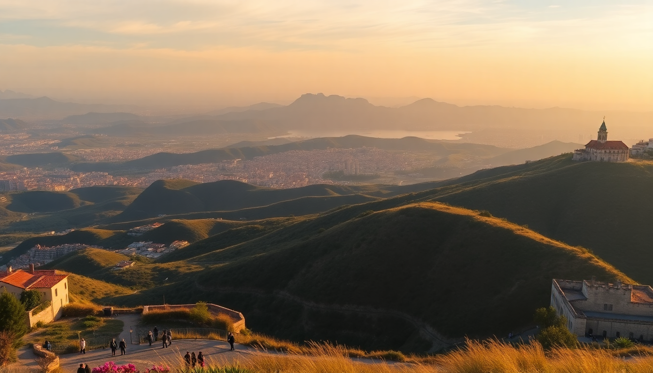 Best Time to Visit Spain: Month-by-Month Guide for 2025 - Spain travel guide
