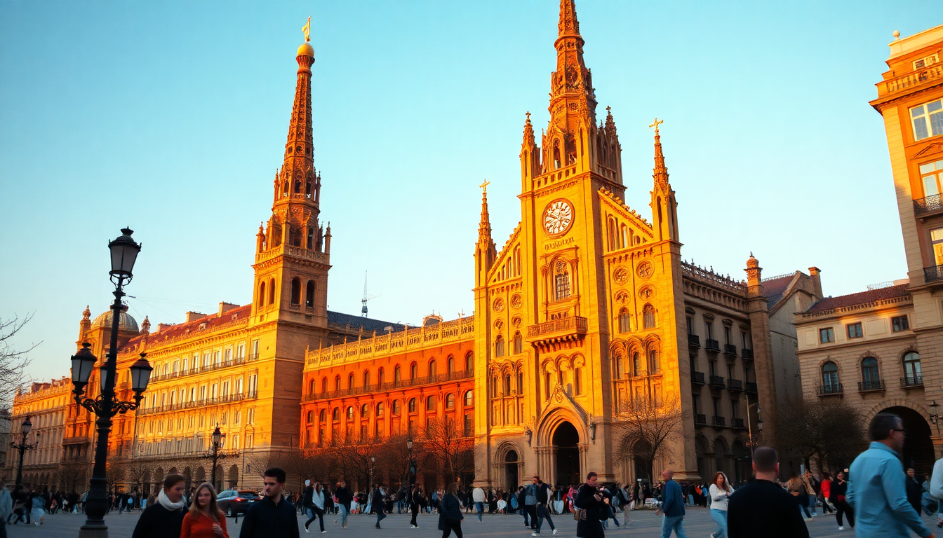 Best Time to Visit Spain: A Month-by-Month Guide - Spain travel guide