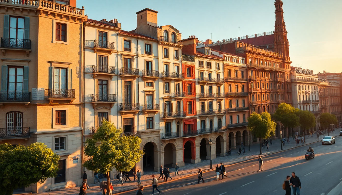 Where to Stay in Barcelona: Best Neighborhoods for Every Budget - Spain travel guide