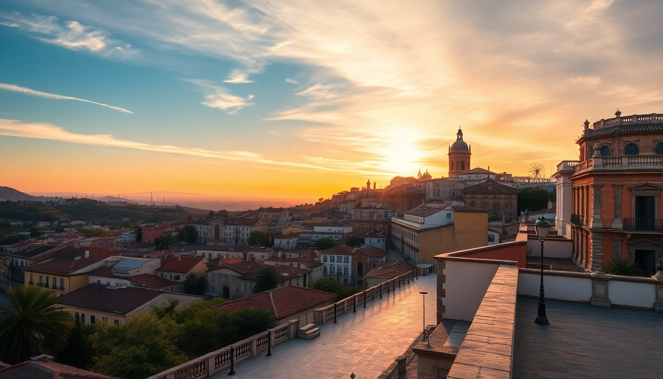 Where to Stay in Seville: Best Neighborhoods for Every Budget - Spain travel guide