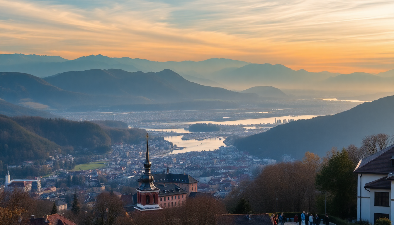 10-Day Switzerland Itinerary: Zurich to Geneva by Train - Switzerland travel guide
