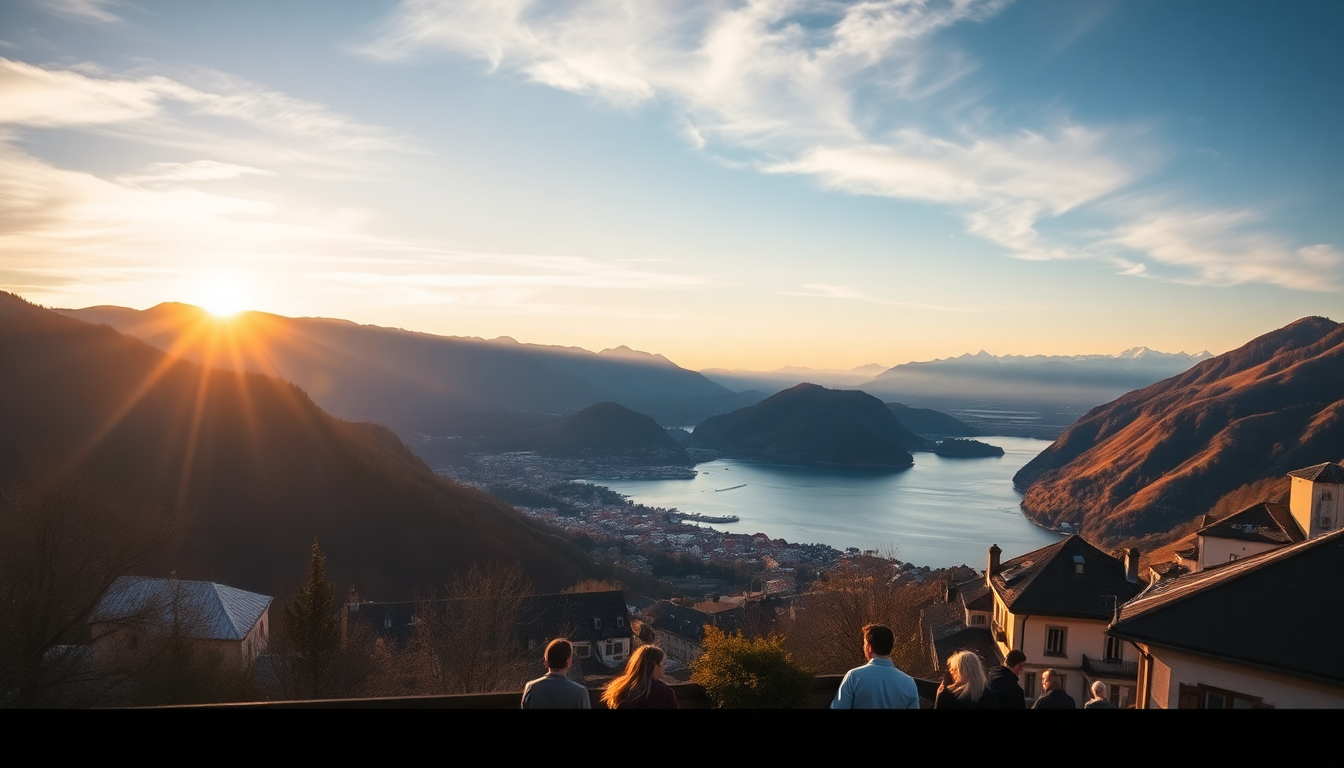 Best Day Trips from Geneva: Montreux, Chamonix & Annecy - Switzerland travel guide