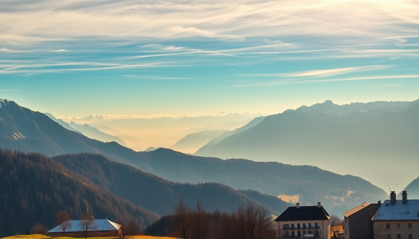 Swiss Alps: Best Time for Skiing vs Hiking Trips - Switzerland travel guide