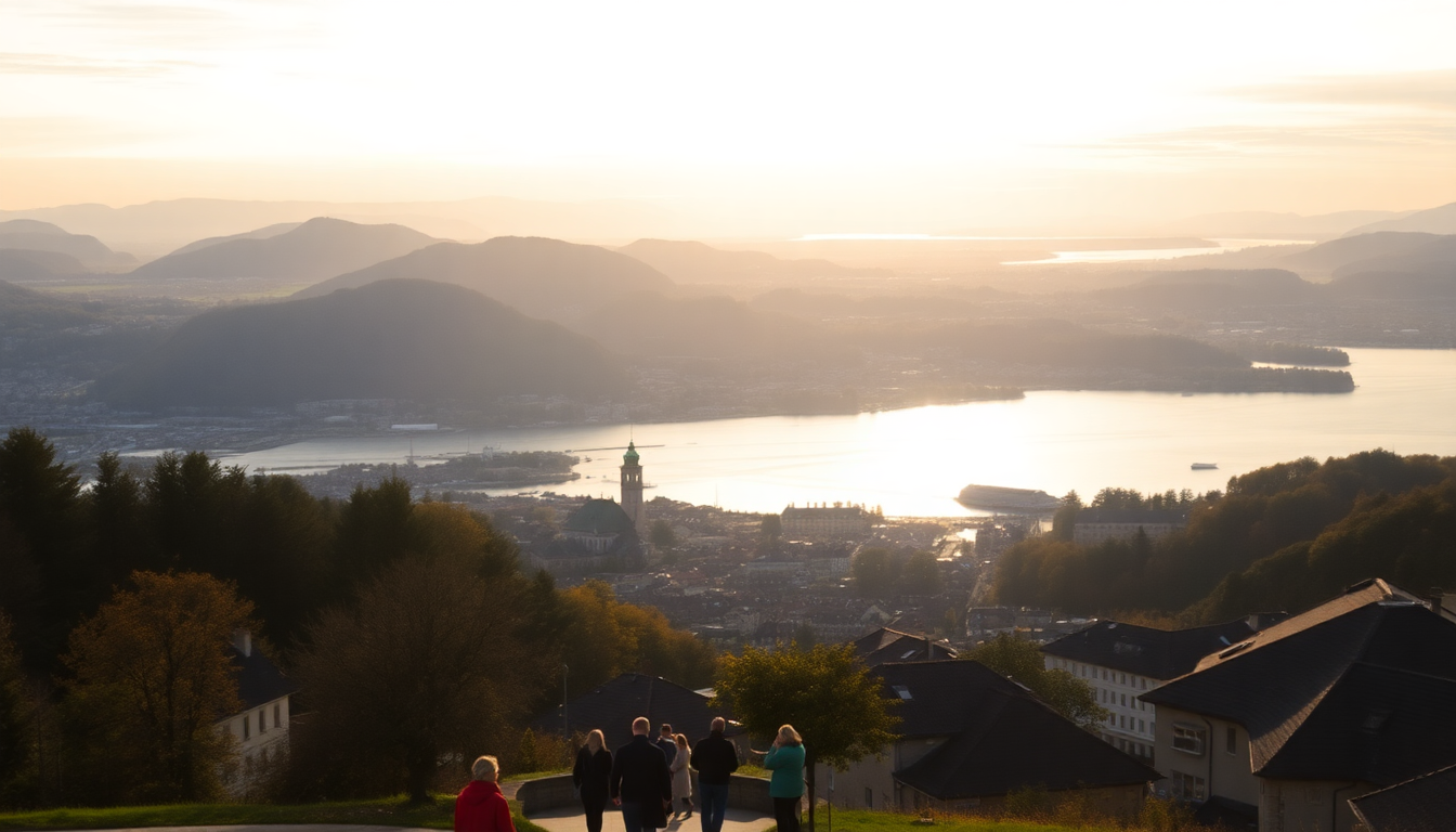 Best Time to Visit Switzerland: Month-by-Month Guide - Switzerland travel guide