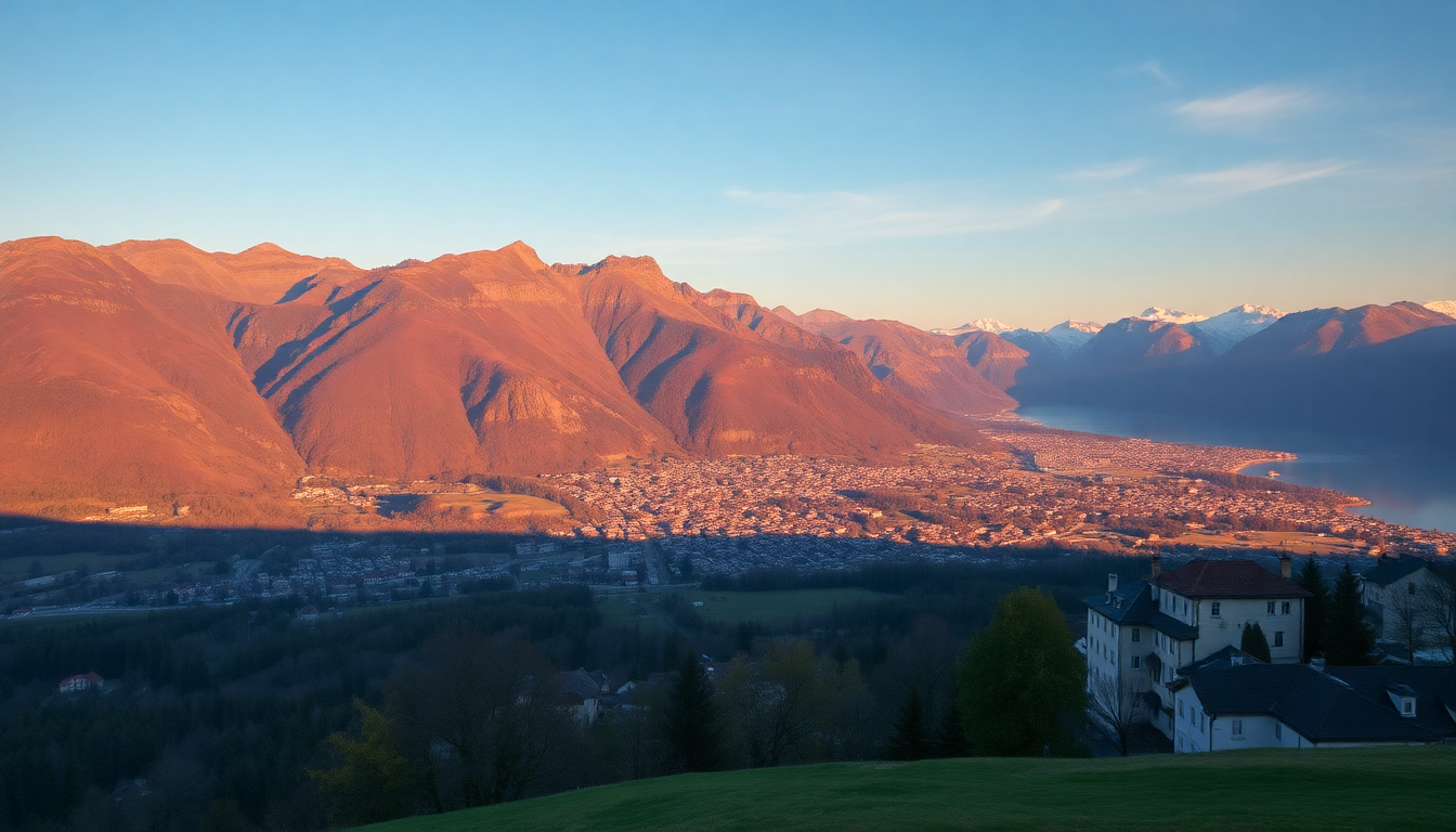 Best Time to Visit Switzerland: Seasonal Guide for the Alps - Switzerland travel guide