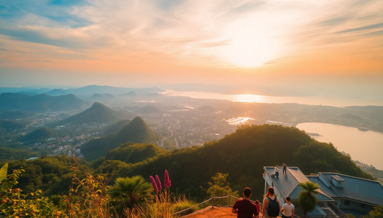 10 Day Thailand Itinerary: Bangkok, Chiang Mai & Krabi - Thailand travel guide