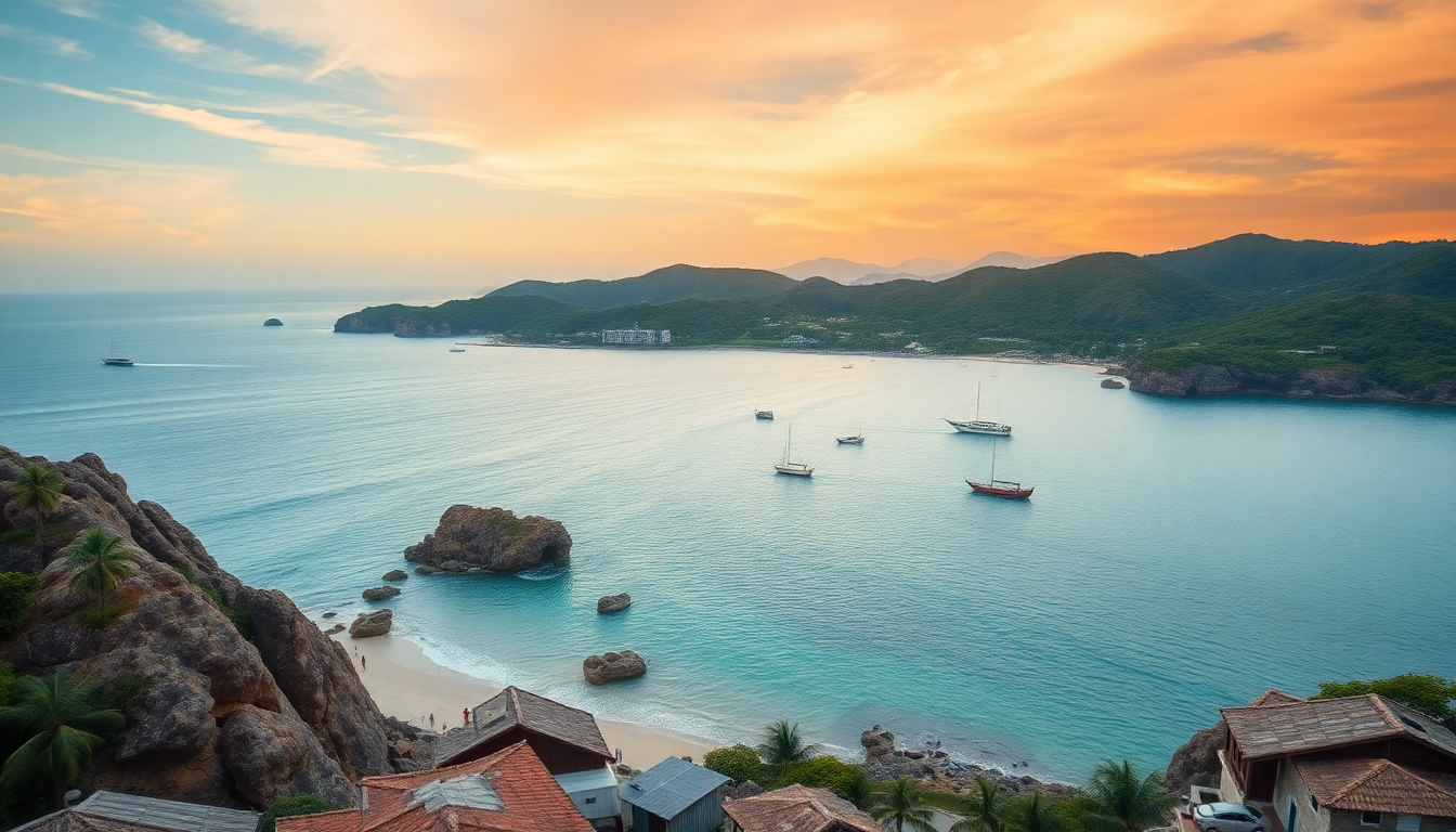 Best Beaches in Thailand: Koh Samui, Koh Phangan & Koh Tao Guide - Thailand travel guide