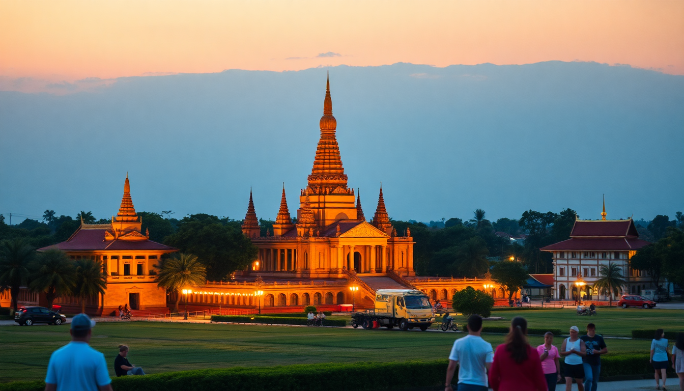 Best Day Trips from Bangkok: Ayutthaya, Kanchanaburi & More - Thailand travel guide