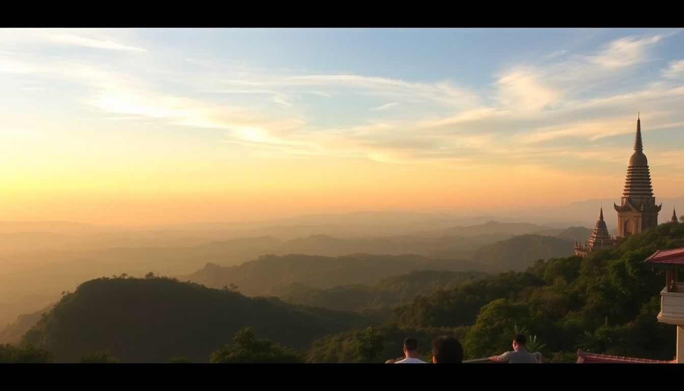 Best Day Trips from Chiang Mai: Doi Suthep & Ethical Sanctuaries - Thailand travel guide