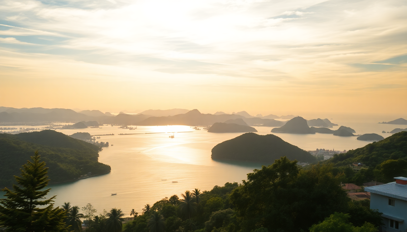 Best Time to Visit Thailand's Islands: Koh Samui, Phuket & Krabi - Thailand travel guide