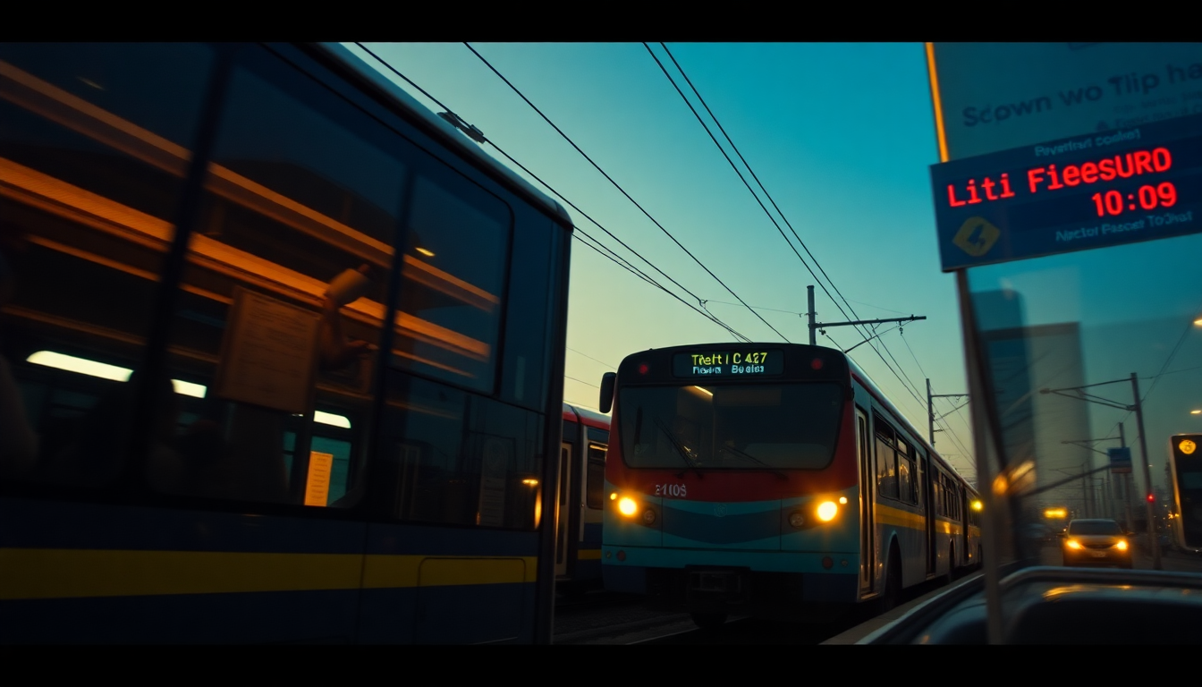 Getting Around Thailand: Trains, Buses and Flights - Thailand travel guide