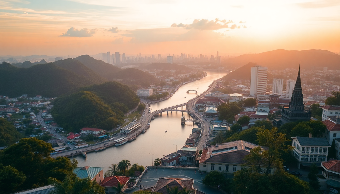 Where to Stay in Bangkok: Best Areas for First-Timers - Thailand travel guide