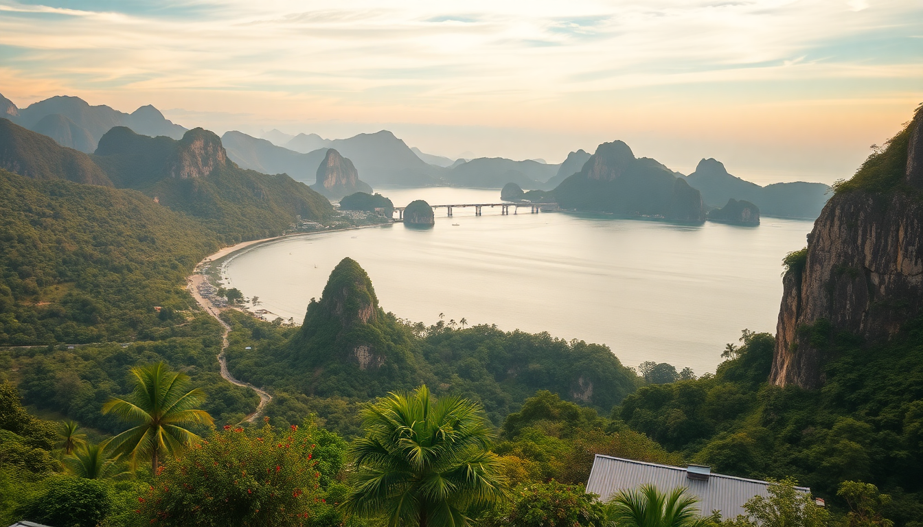 Where to Stay in Krabi: Best Areas for Every Budget - Thailand travel guide