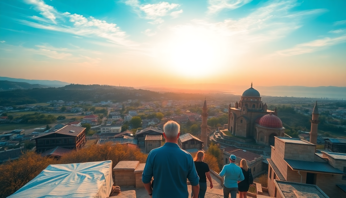 10 Day Turkey Itinerary: Istanbul, Cappadocia & Antalya - Turkey travel guide