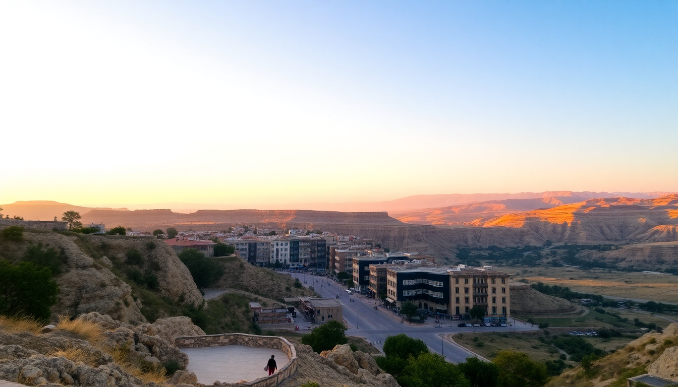 Best Time to Visit Cappadocia: A Practical Seasonal Guide - Turkey travel guide