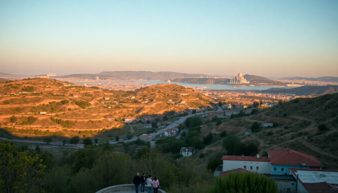 Best Time to Visit Turkey: Month-by-Month Guide for 2025 - Turkey travel guide