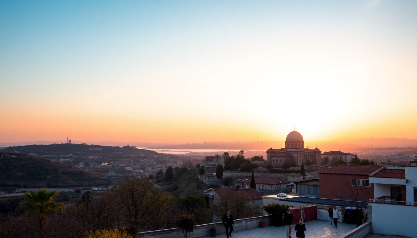 Best Time to Visit Turkey: Month-by-Month Guide - Turkey travel guide