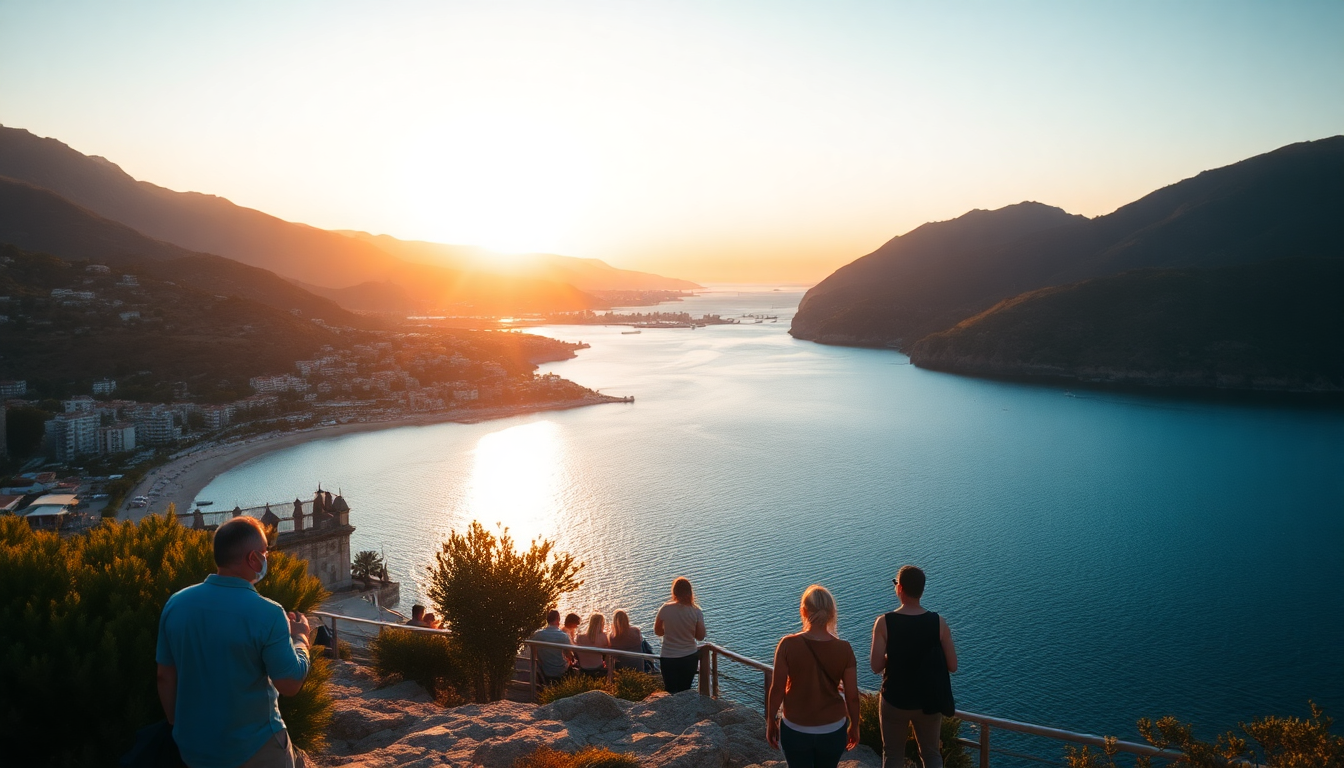 Where to Stay in Antalya: Best Areas for Every Budget - Turkey travel guide