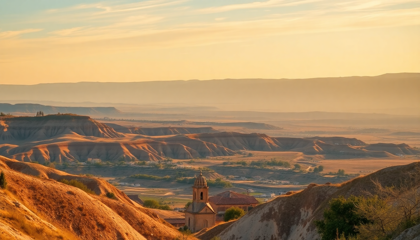 Where to Stay in Cappadocia: Best Areas for Every Budget - Turkey travel guide