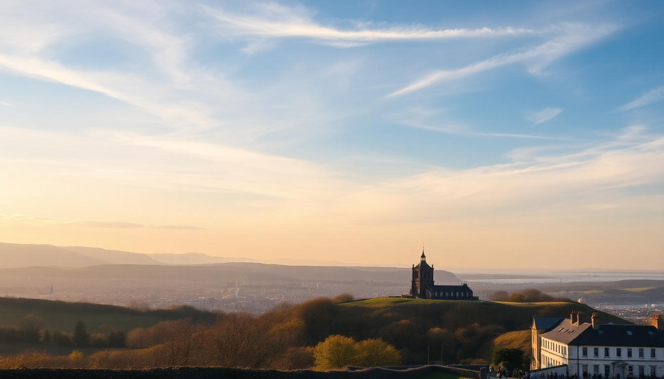 10-Day UK Itinerary: London, Edinburgh & Highlands - United-Kingdom travel guide