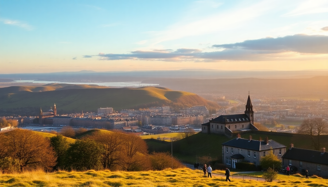 10-Day UK Trip: London, Edinburgh & the Lake District - United-Kingdom travel guide